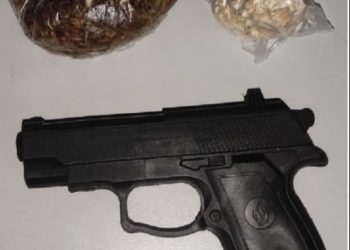 FOTO: Divulgação/PMAM