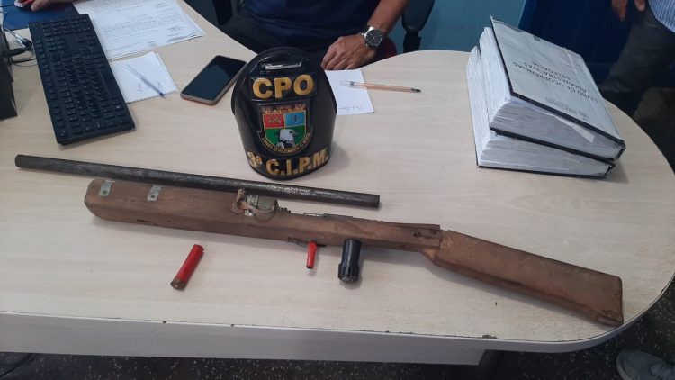 FOTO: Divulgação/PMAM