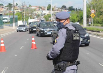 FOTO: Kássio Moraes/FVS-RCP