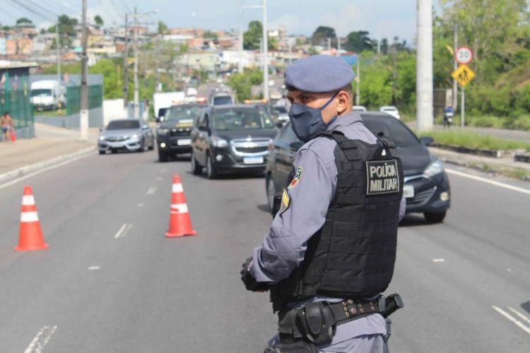 FOTO: Kássio Moraes/FVS-RCP