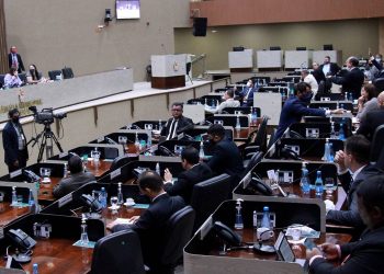 Foto: Robervaldo Rocha – Dircom/CMM