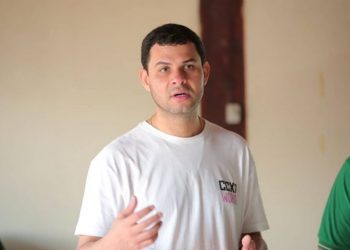 Foto: Samuel Silva