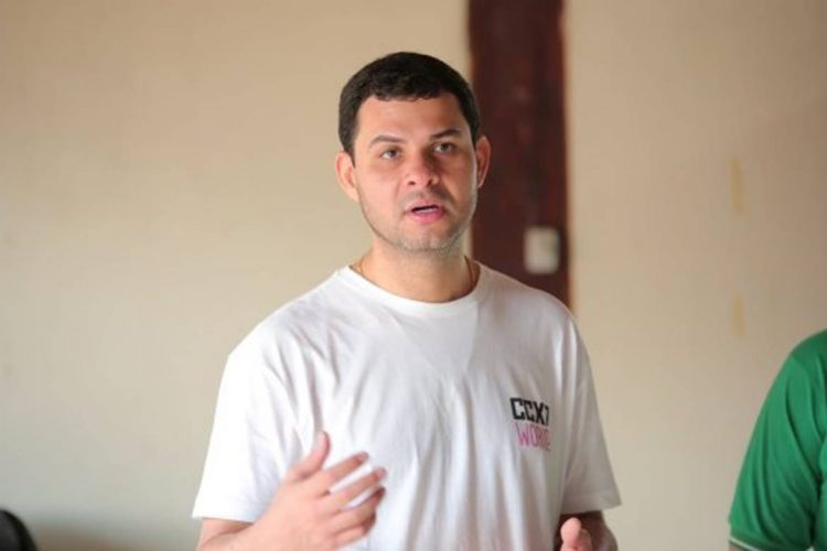 Foto: Samuel Silva
