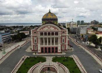 Foto: Michael Dantas/Cultura