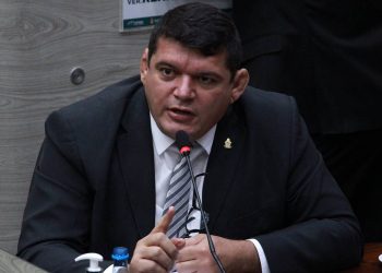 Foto: Robervaldo Rocha DIRCOM / CMM