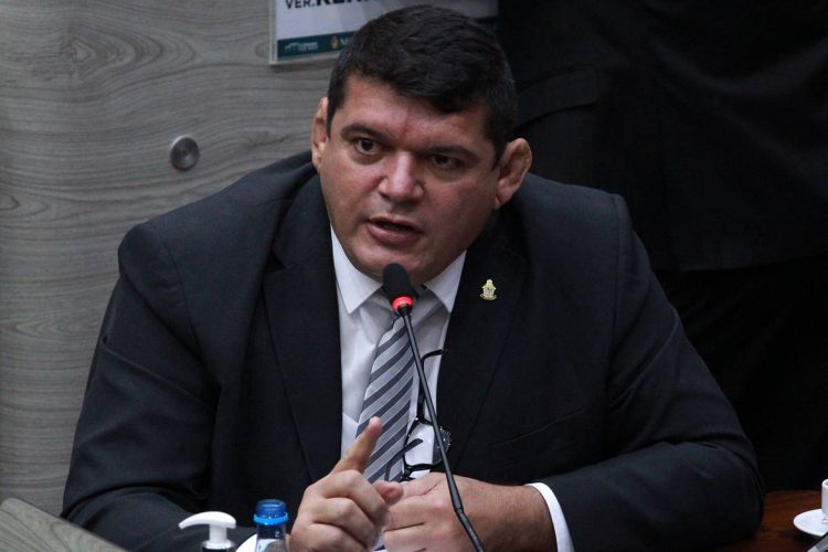 Foto: Robervaldo Rocha DIRCOM / CMM