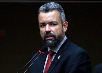 Foto: Robervaldo Rocha – Dircom/CMM