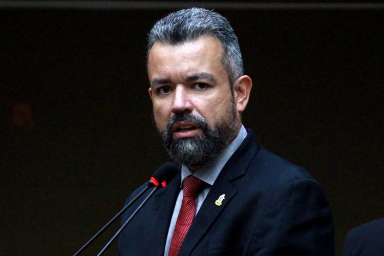 Foto: Robervaldo Rocha – Dircom/CMM