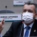 Foto: Robervaldo Rocha – DIRCOM / CMM