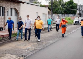 Foto – Osmar Neto / Seminf