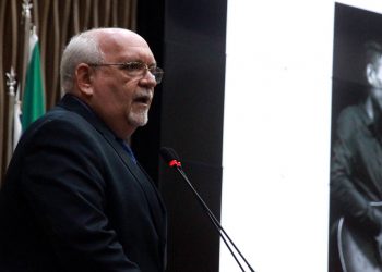 Foto: Robervaldo Rocha – DIRCOM / CMM