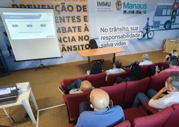 Foto – Sidney Mendonça / IMMU