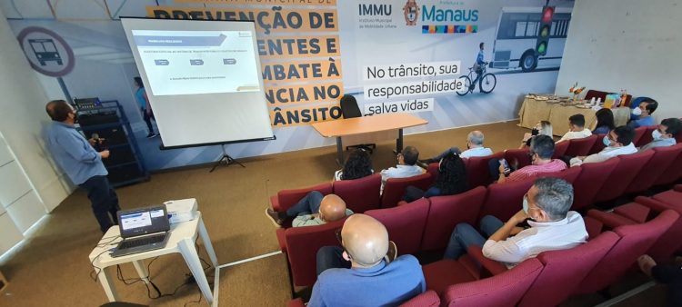 Foto – Sidney Mendonça / IMMU