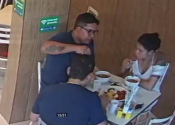 Foto: Divulgação/PC-AM