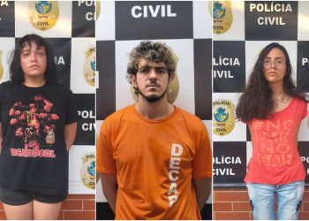 Foto: Divulgação/PC-Goiás