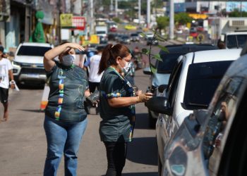 Fotos - Nathalie Brasil / Agência Inpacto