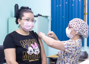 Fotos - Camila Batista / Semsa