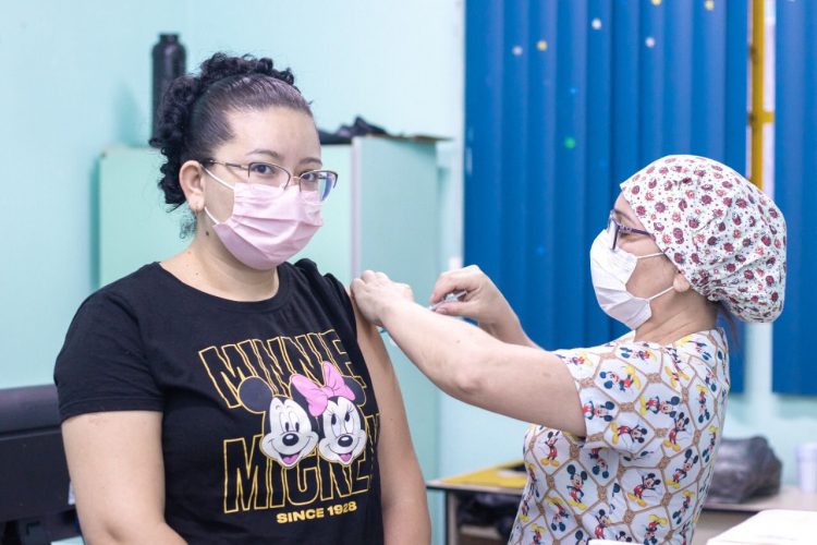 Fotos - Camila Batista / Semsa