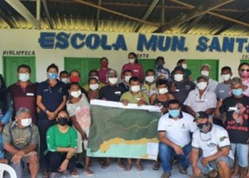 Foto: Divulgação/Sema