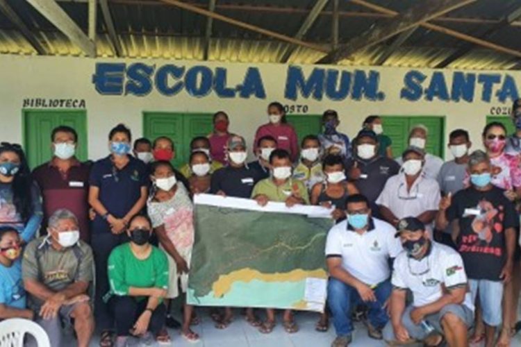 Foto: Divulgação/Sema