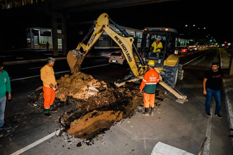 Foto – Osmar Neto / Seminf