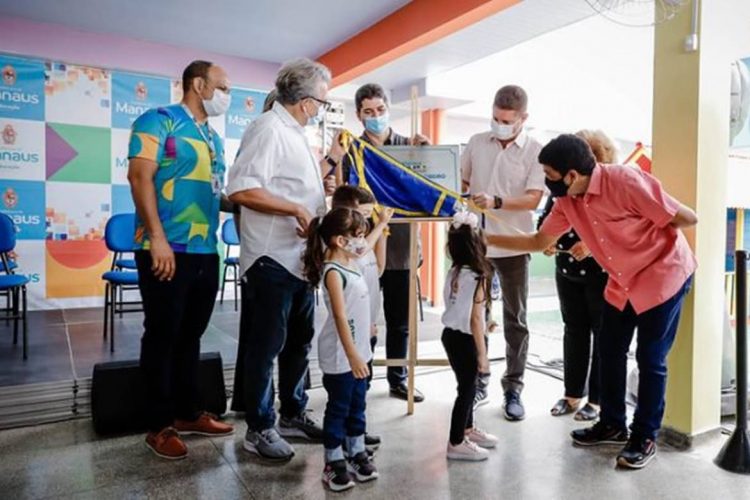 Foto – Osmar Neto/Seminf
