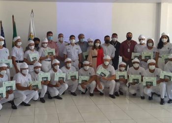 Foto – Cleomir Santos / Semed