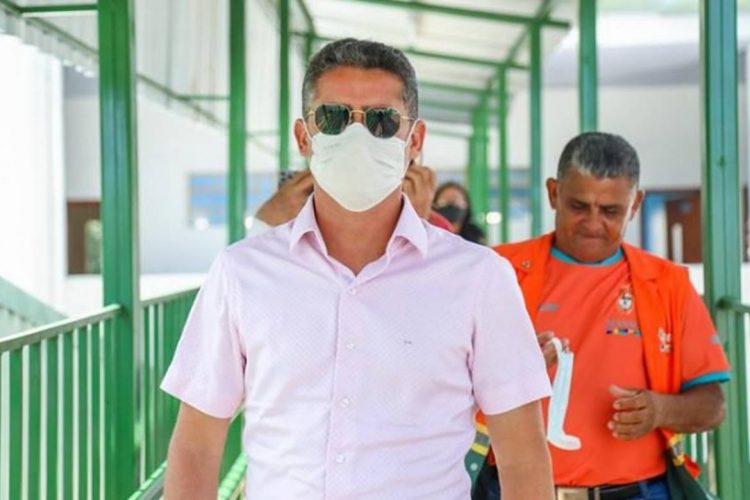 Foto – Ruan Souza/Semcom