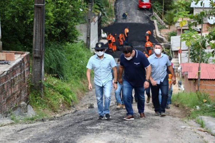 Foto – Ruan Souza / Semcom
