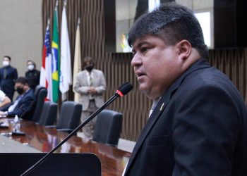 Foto: Robervaldo Rocha (Dircom/CMM