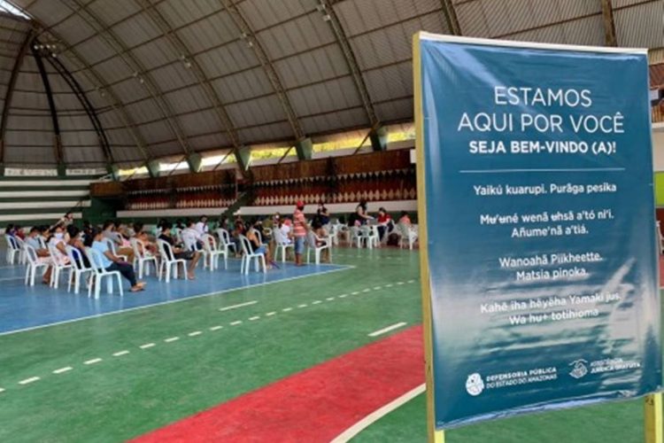 Foto: Clóvis Miranda/DPE-AM