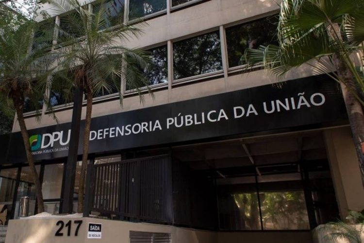Foto: Divulgação / DPU