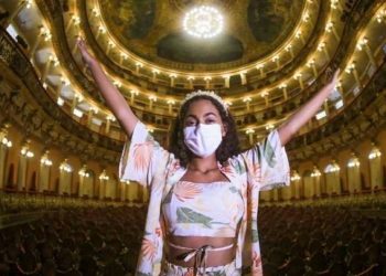 Foto: Artur Castro/Secom