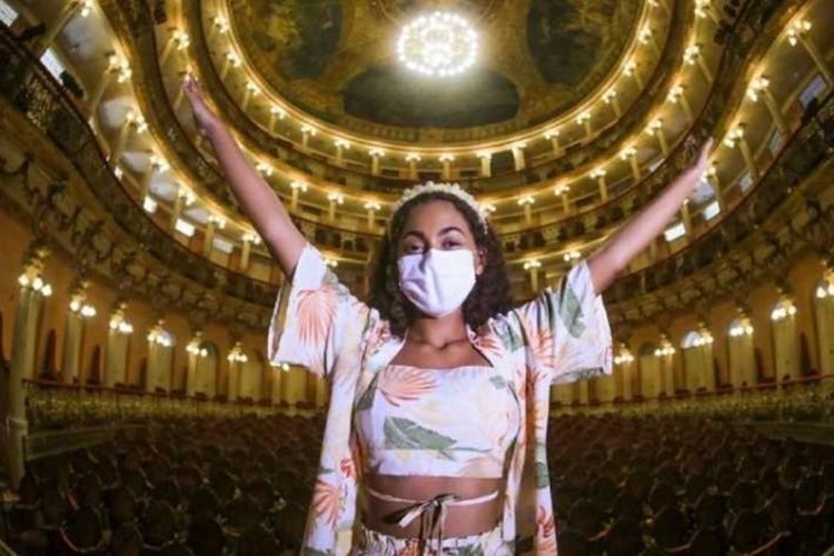 Foto: Artur Castro/Secom