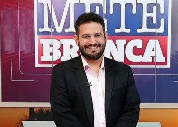 Divulgação/Record TV