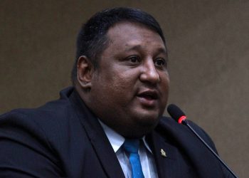 Foto: Robervaldo Rocha – Dircom/CMM