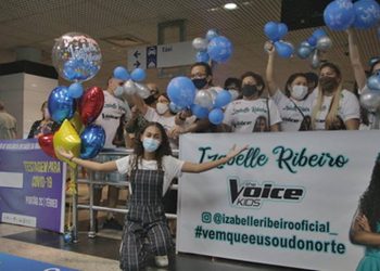 Foto – Oliveira Júnior / Manauscult