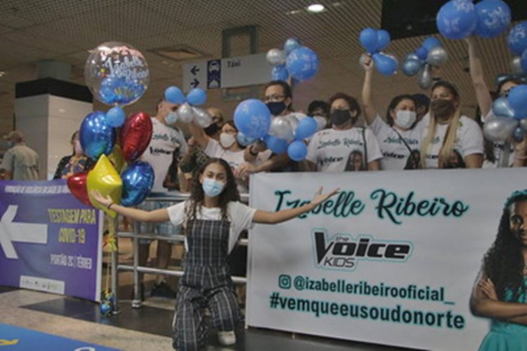 Foto – Oliveira Júnior / Manauscult