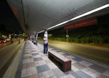 Foto – Márcio Melo/ Seminf