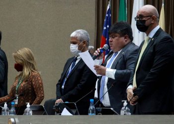 Foto: Robervaldo Rocha – Dircom/CMM