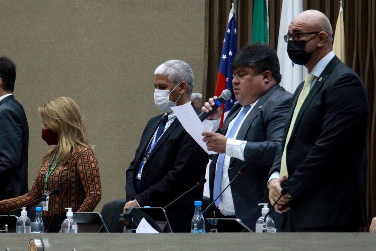 Foto: Robervaldo Rocha – Dircom/CMM