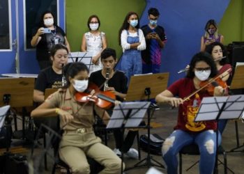 Foto: Michael Dantas