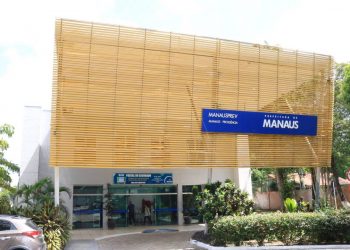 Foto: Cinthia Guimarães / Manaus Previdência