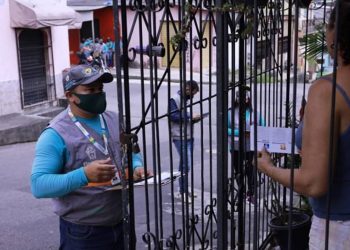 Foto – João Viana / Arquivo Semcom