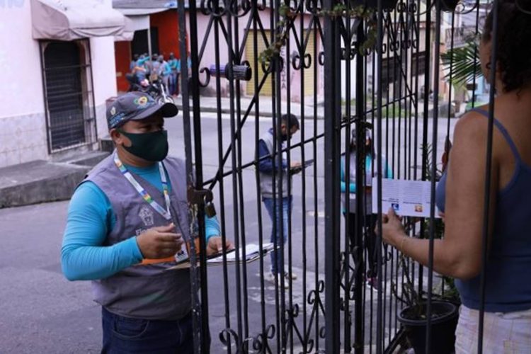 Foto – João Viana / Arquivo Semcom