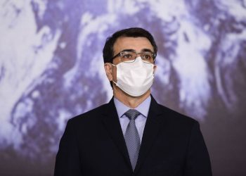 Marcelo Camargo/Agência Brasil