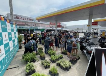 Foto: Keynes Breves/Semmas