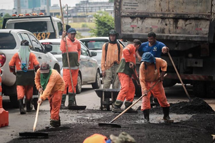 Imagens – Márcio Melo / Seminf