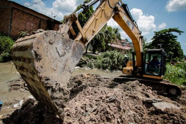 Foto – Márcio Melo / Seminf