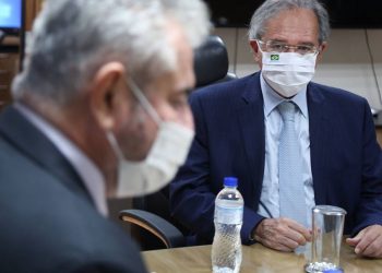 Foto: Edu Andrade/Ascom/ME